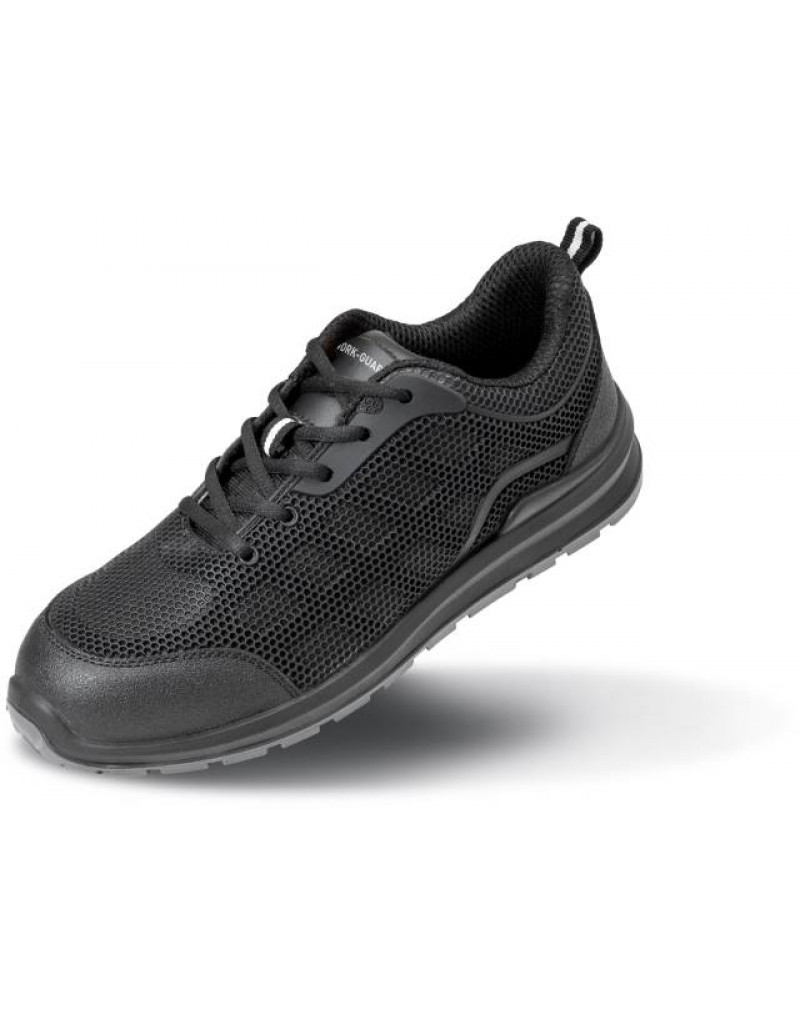 Încălțăminte de protecție Safety Shoes